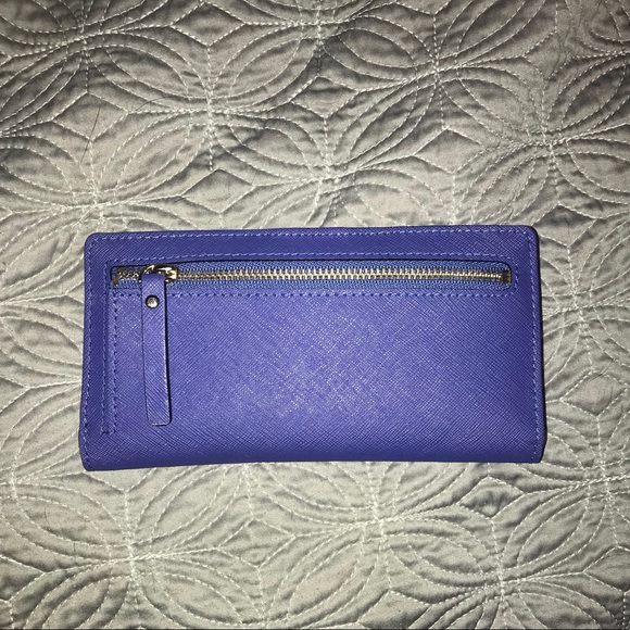 Kate Spade Wallet - Picture 2 of 4